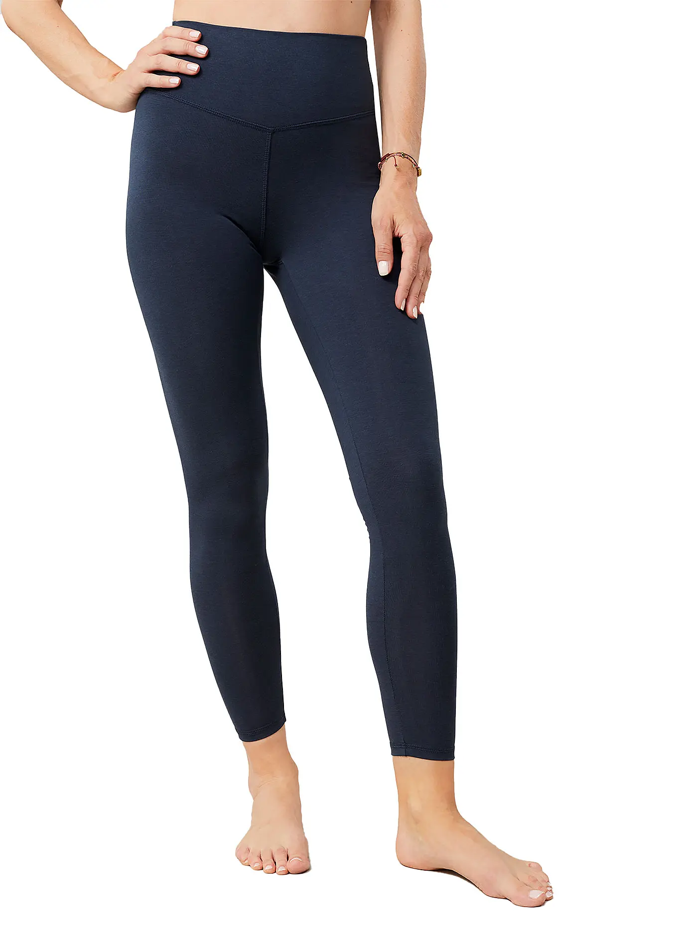 MANDALA | Damen Yogatight High Rise Full Length | 